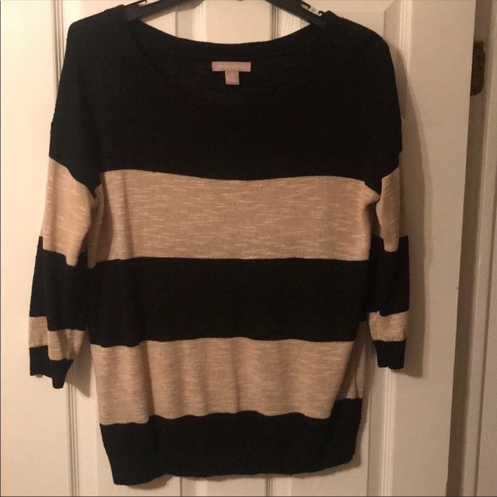 Banana Republic XL Sweater